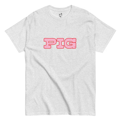 PIG T