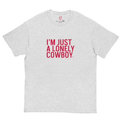 LONELY COWBOY T