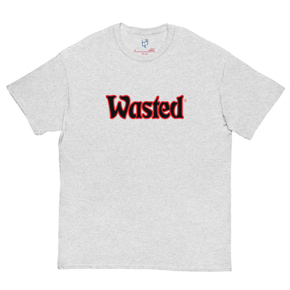 WASTED T