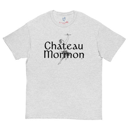 CHATEAU MORMON T