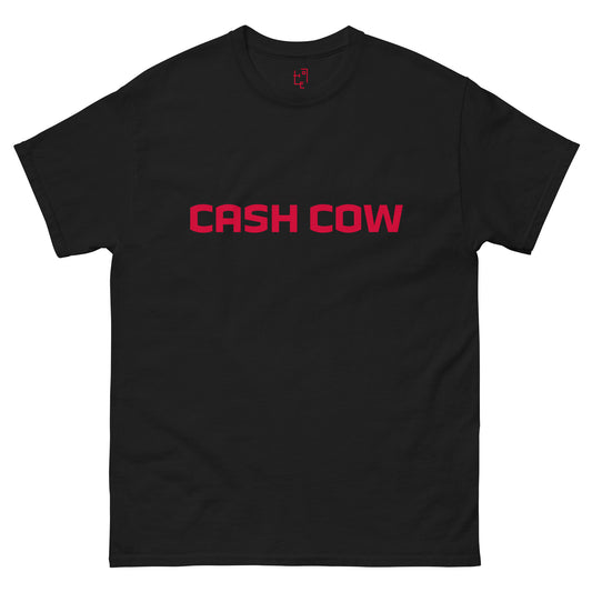 CASH COW T