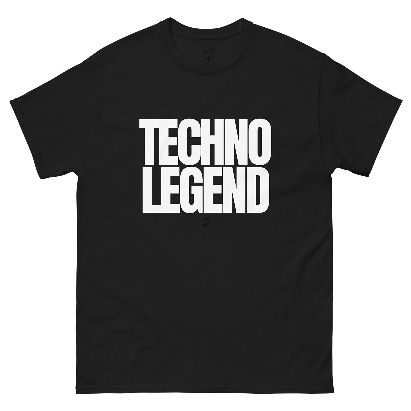 TECHNO LEGEND T