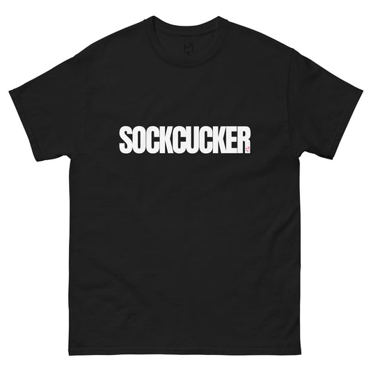 SOCK CUCKER T