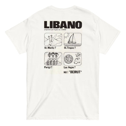 LIBANO T