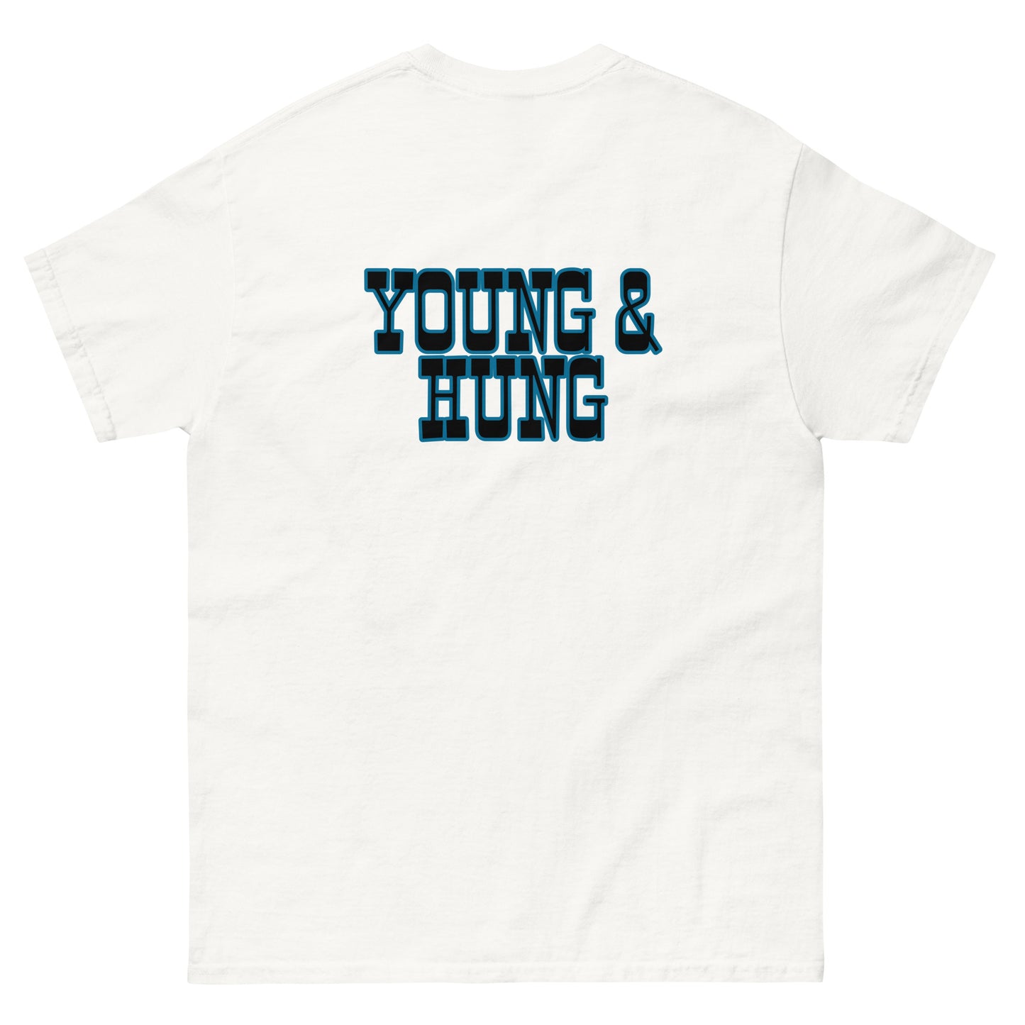 YOUNG & HUNG VOYOU T