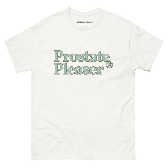 Prostate Pleaser T
