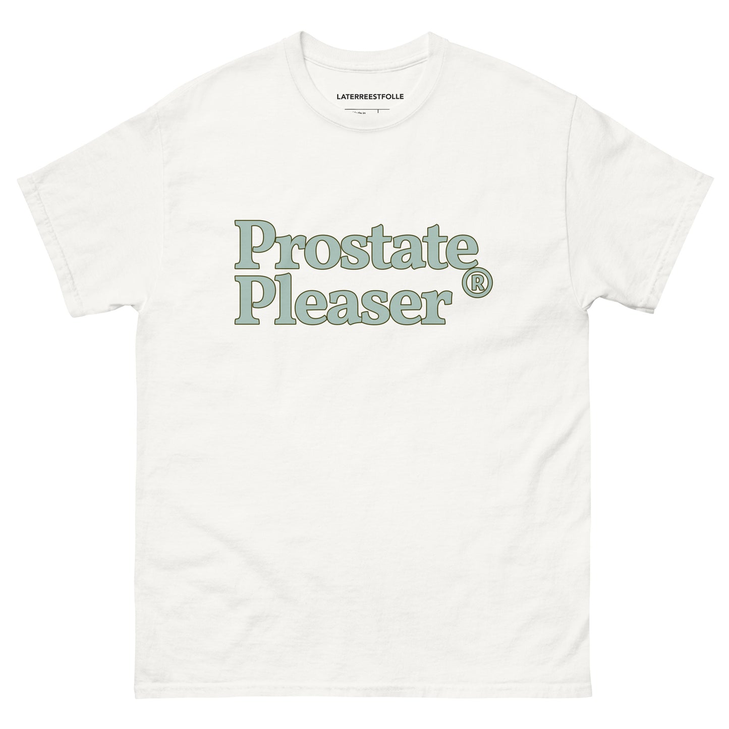 Prostate Pleaser T