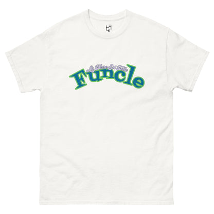 Funcle T