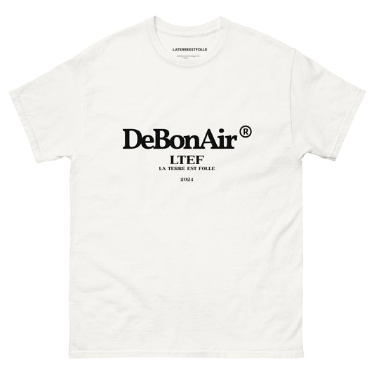 Debonair T