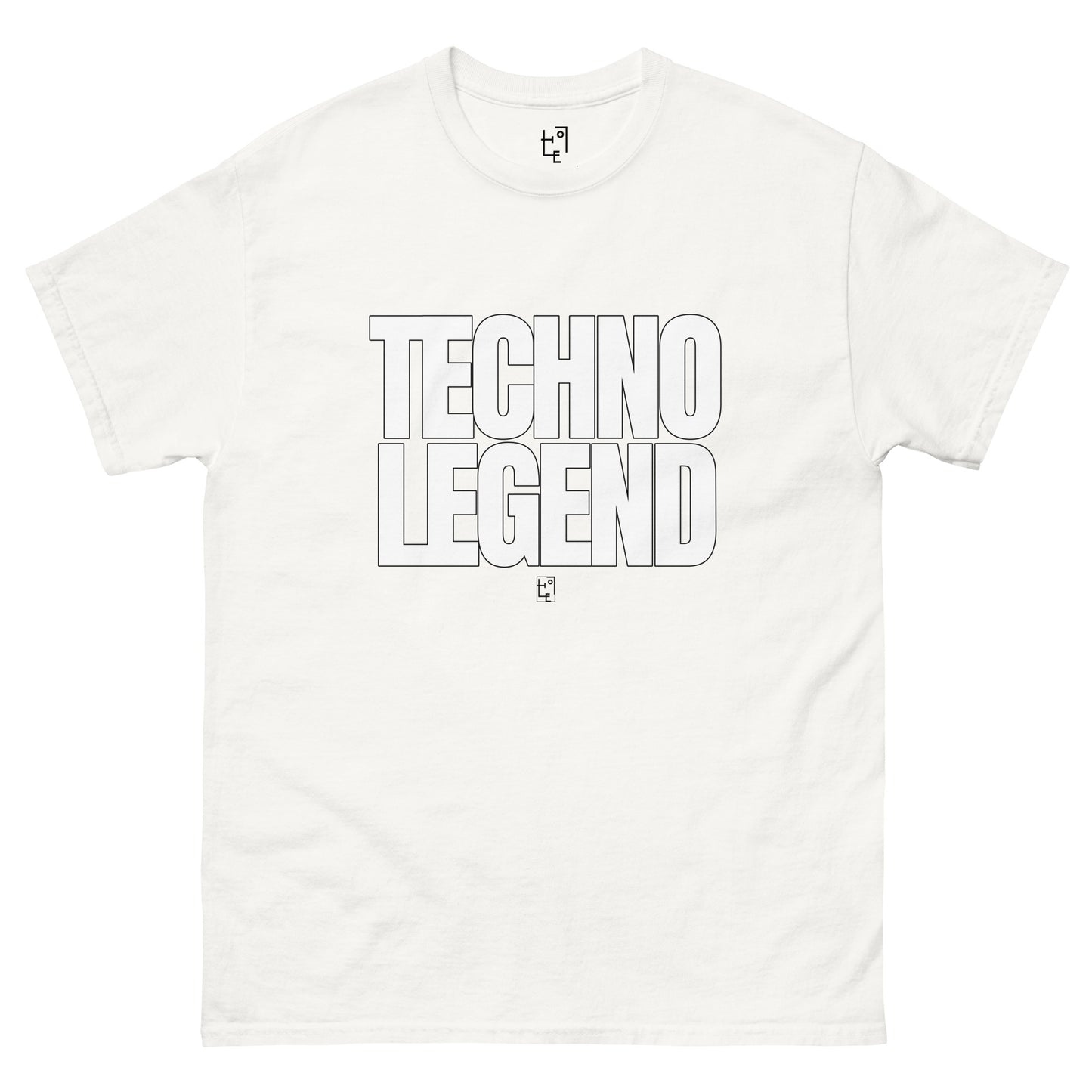 TECHNO LEGEND T