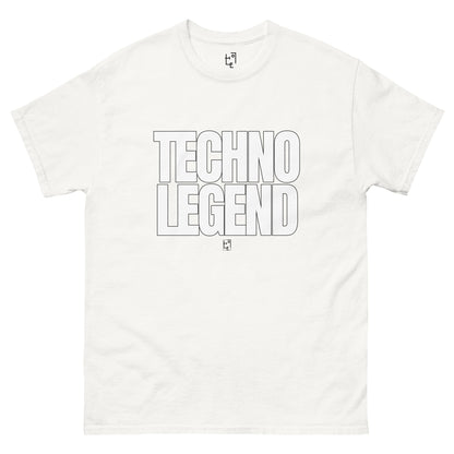 TECHNO LEGEND T