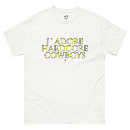 J'adore Hardcore Cowboys T