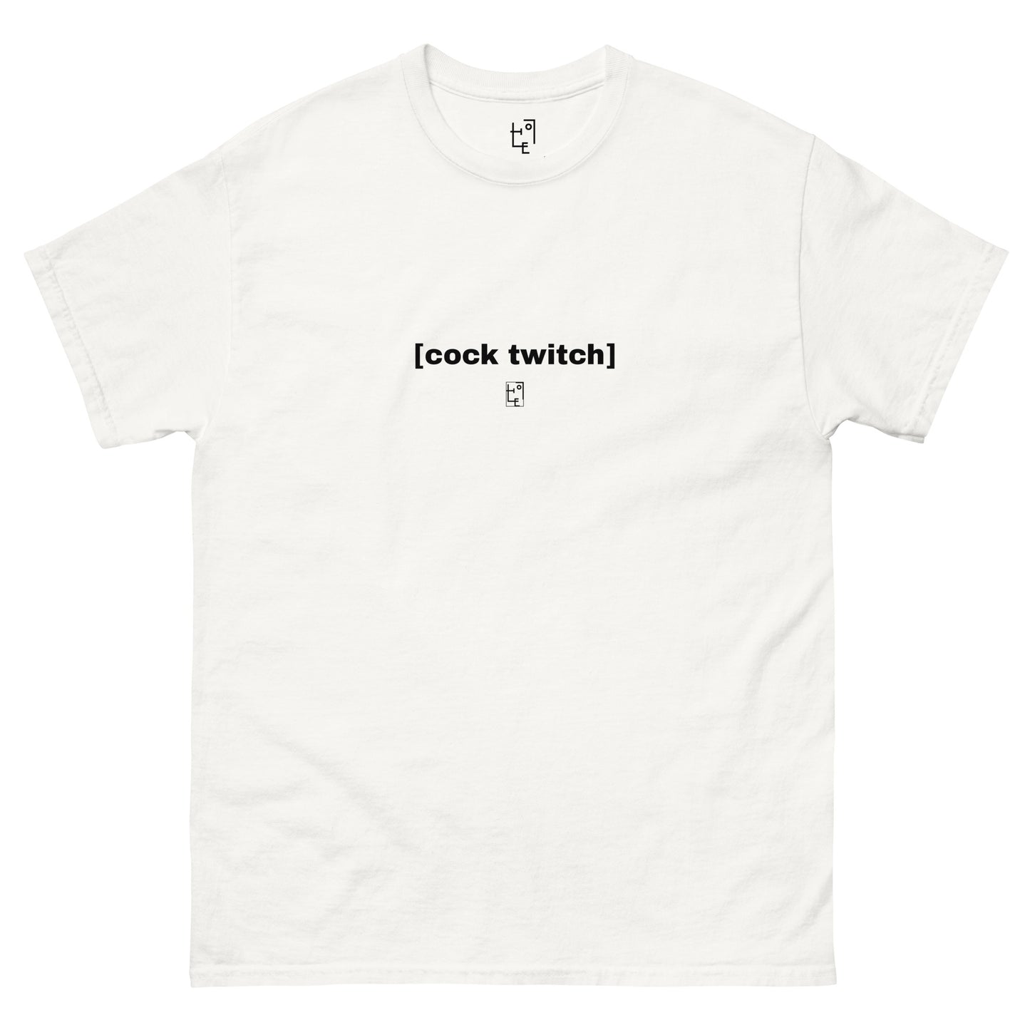 Cock Twitch T