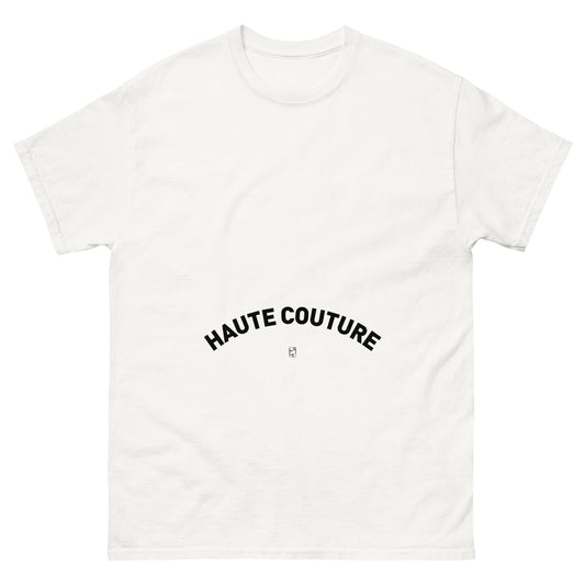 HAUTE COUTURE T