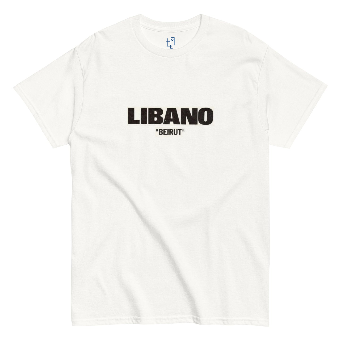 LIBANO T