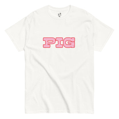 PIG T