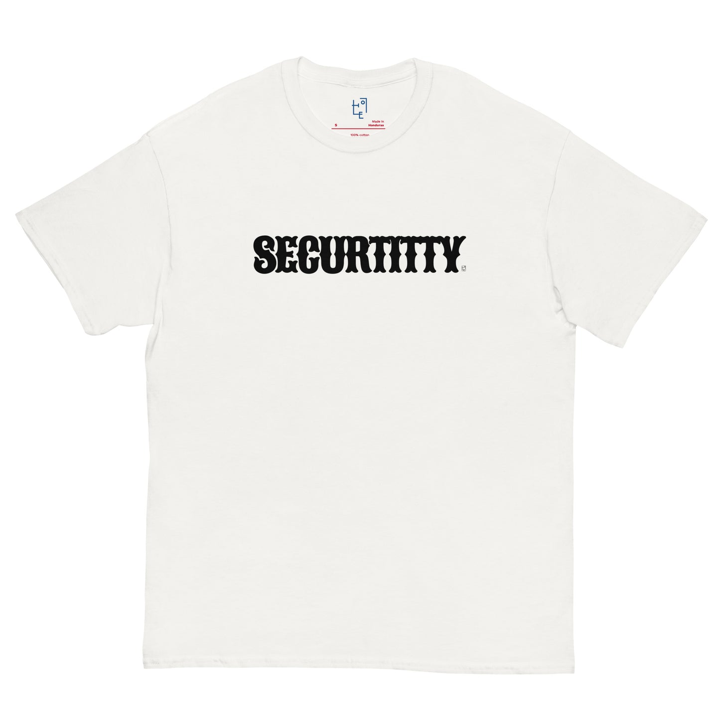 SECURTITTY T