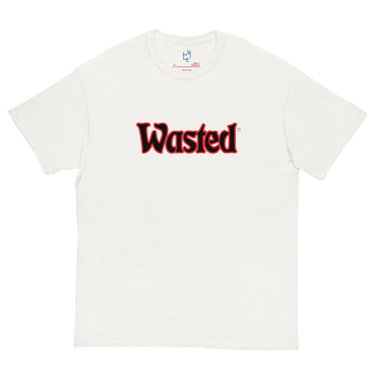 WASTED T