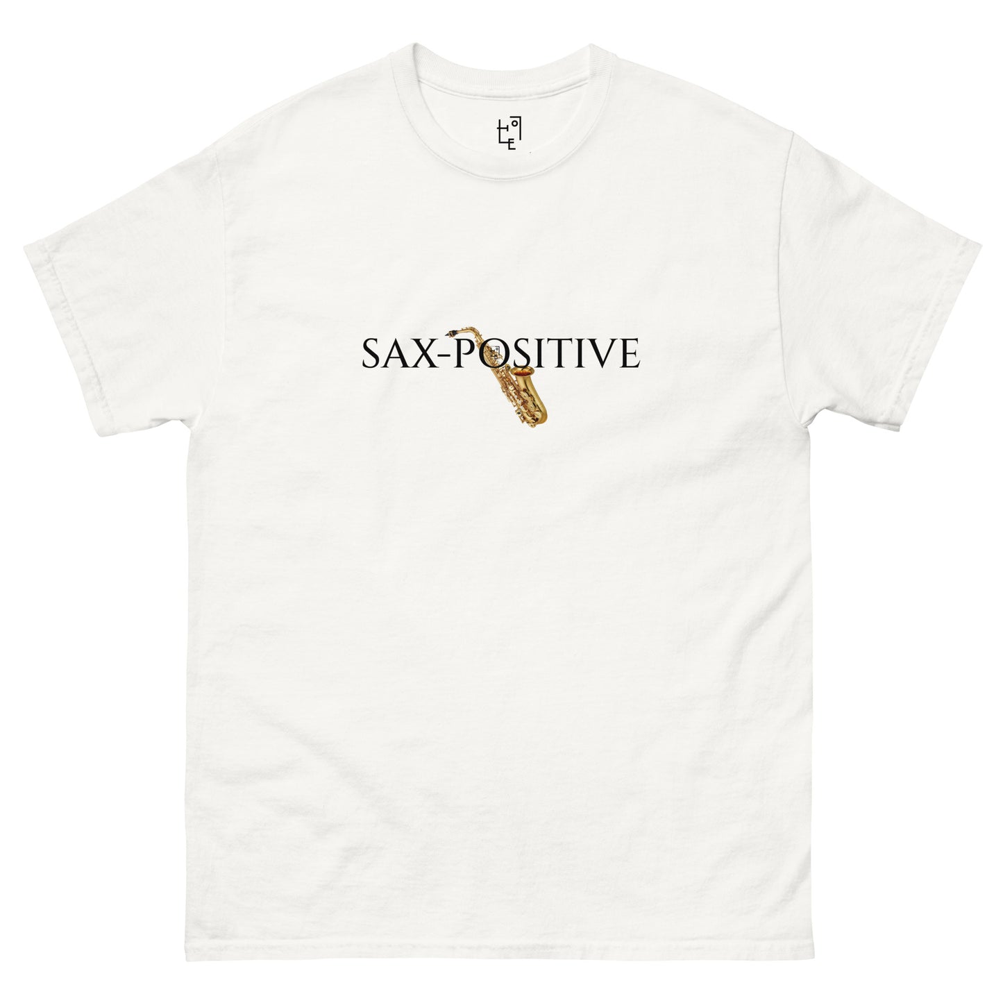 SAX POSITIVE T