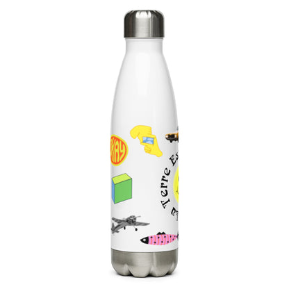 LTEF Kids Water Bottle