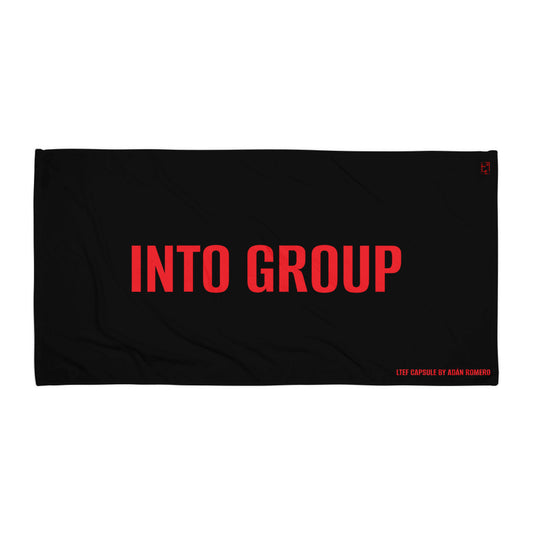 INTO GROUP TOWEL X ADAN