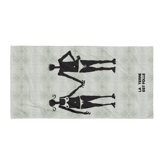 NATURIST Towel