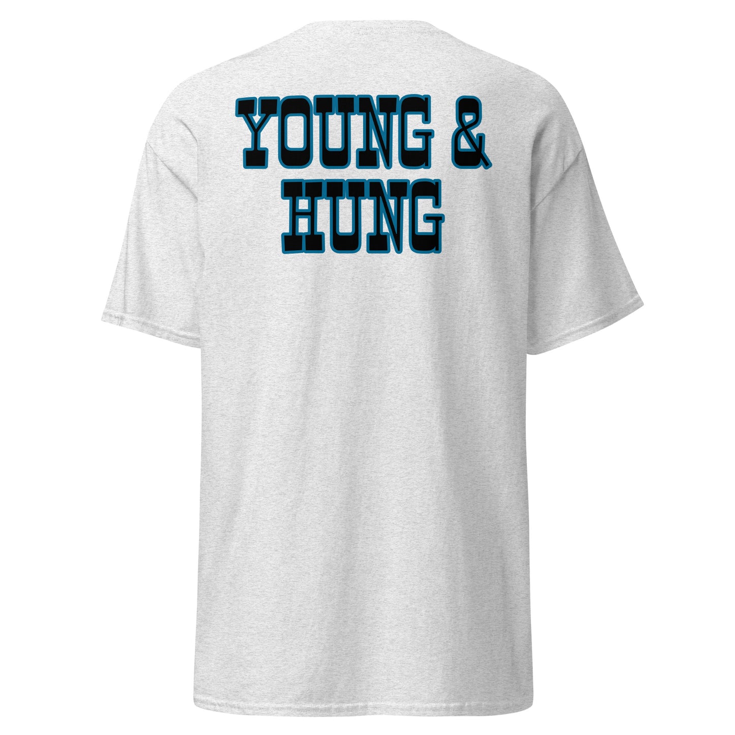 YOUNG & HUNG VOYOU T