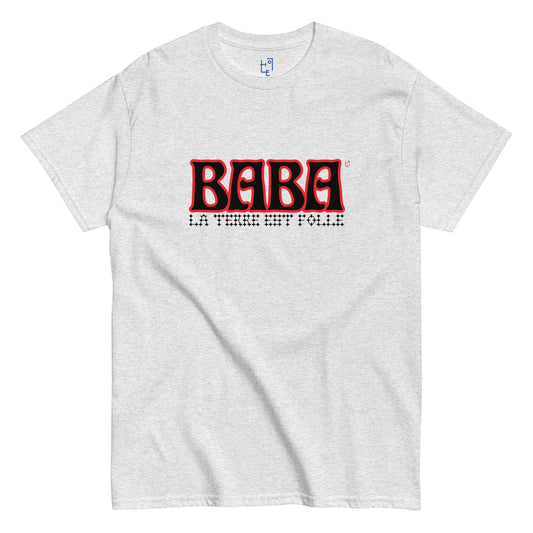 BABA T