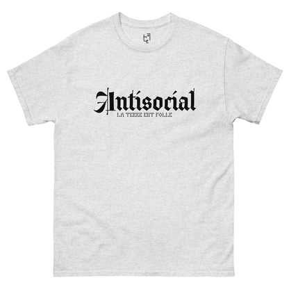 ANTISOCIAL T