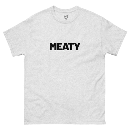 MEATY T