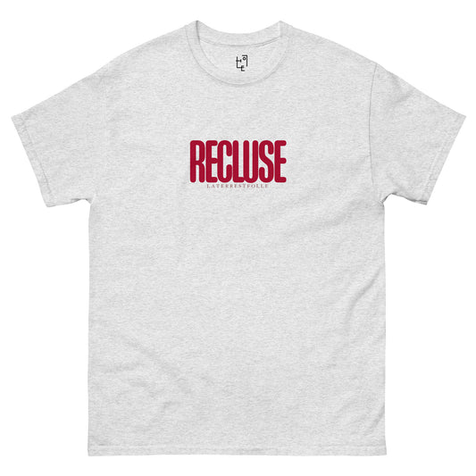 RECLUSE T