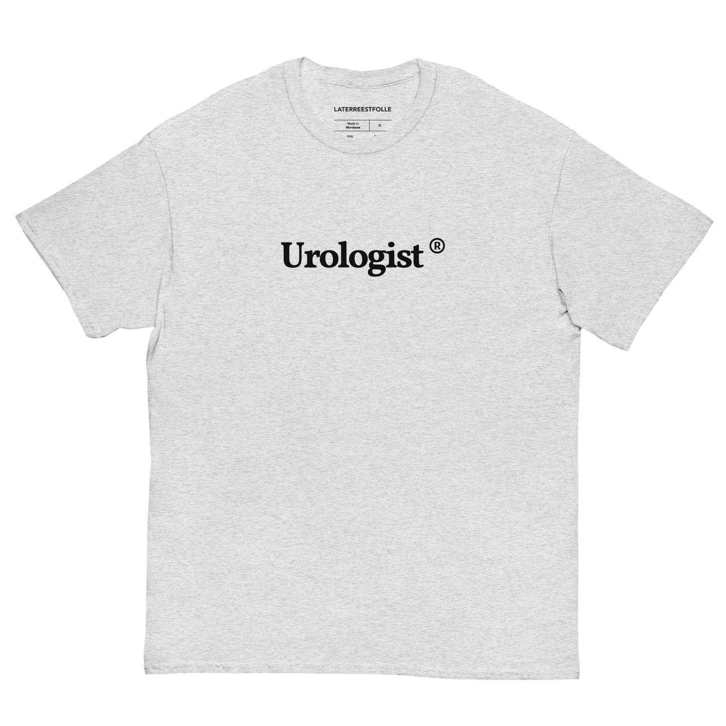 UROLOGIST T