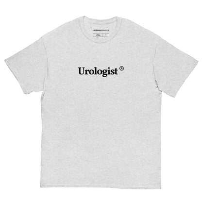 UROLOGIST T