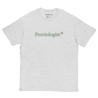 PROCTOLOGIST T