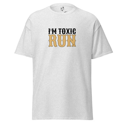 TOXIC T