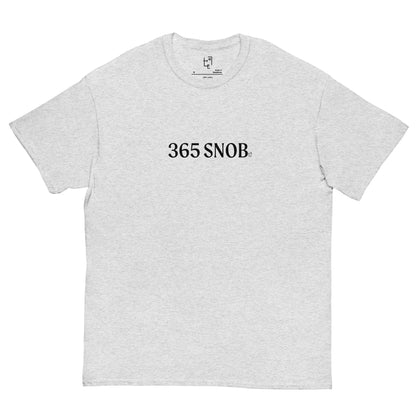 365 SNOB T