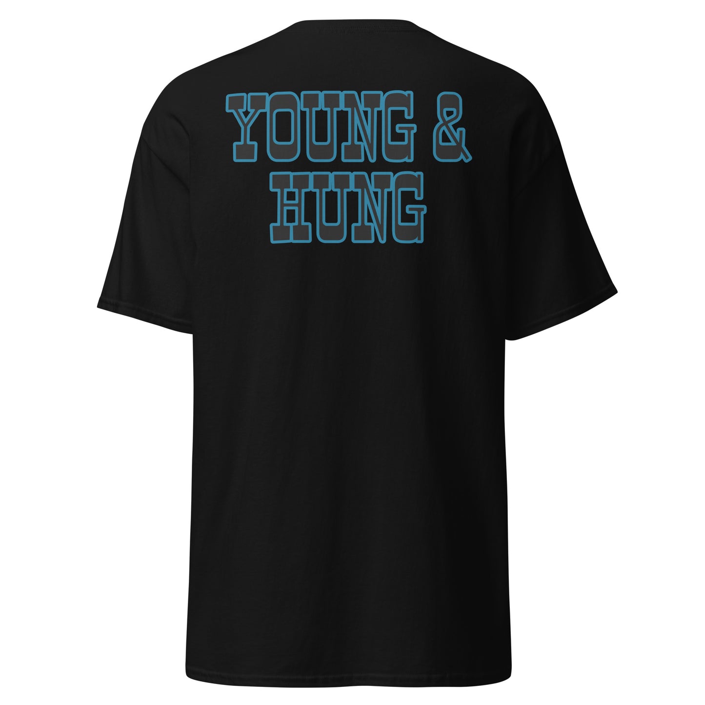 YOUNG & HUNG VOYOU T