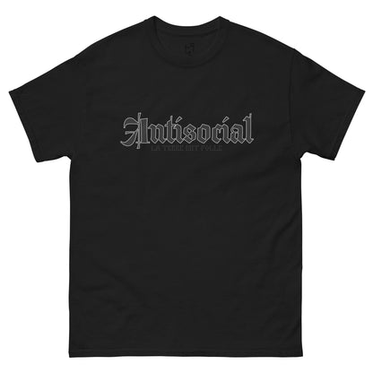 ANTISOCIAL T