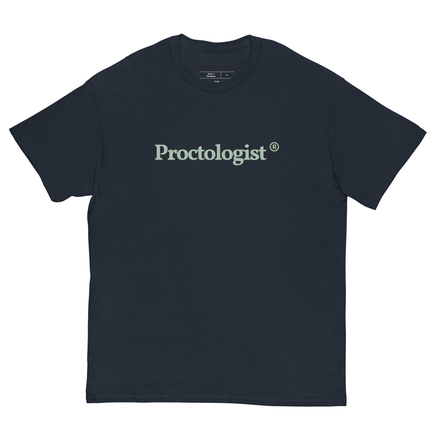 PROCTOLOGIST T