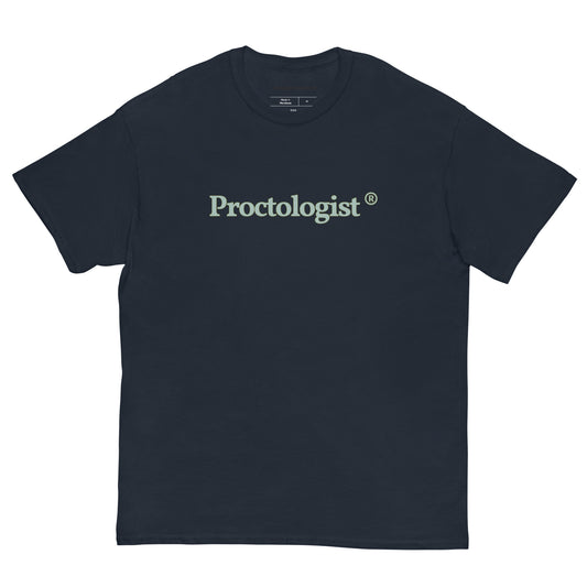 PROCTOLOGIST T