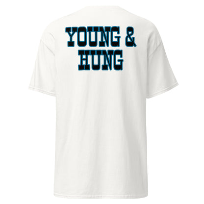 YOUNG & HUNG VOYOU T