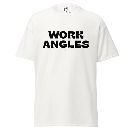 WORK ANGLES T