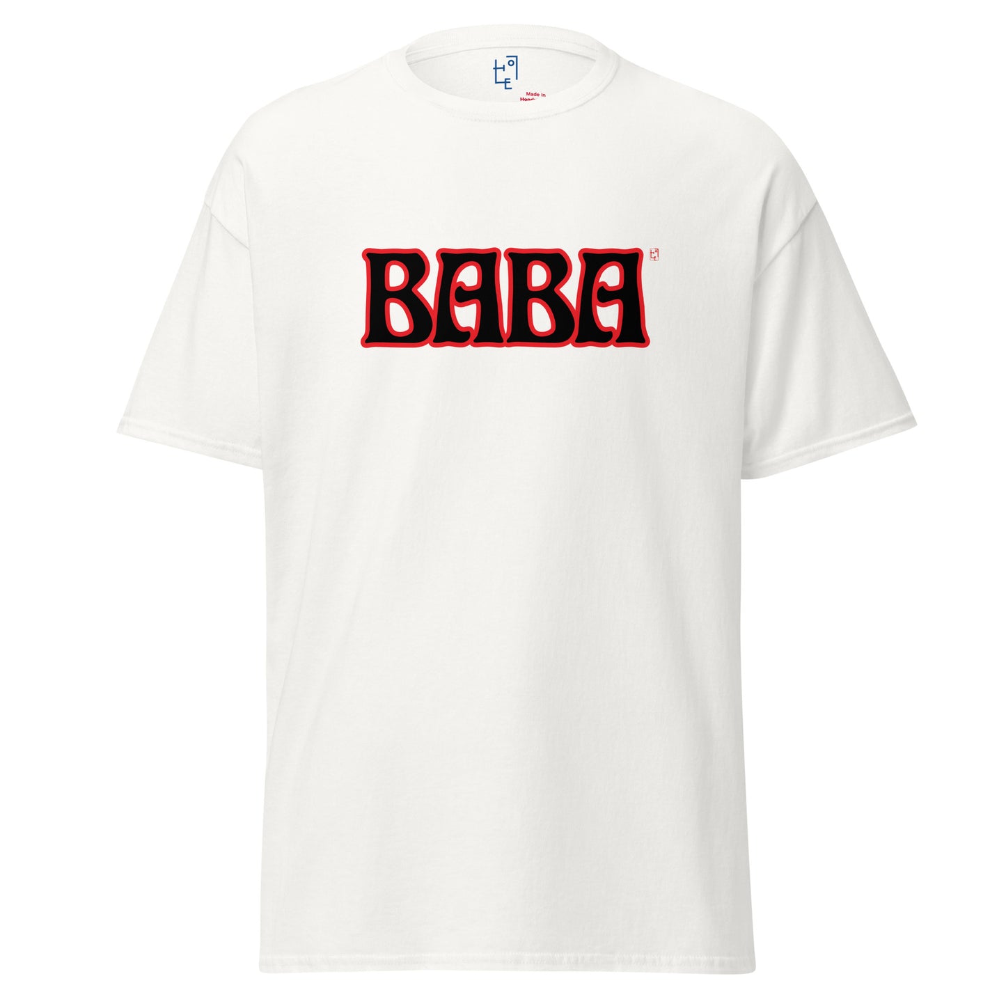 BABA T