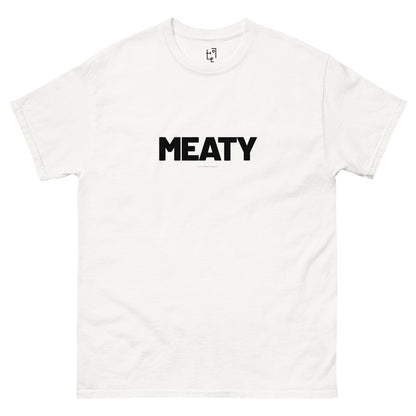 MEATY T