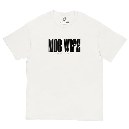 MOB WIFE T