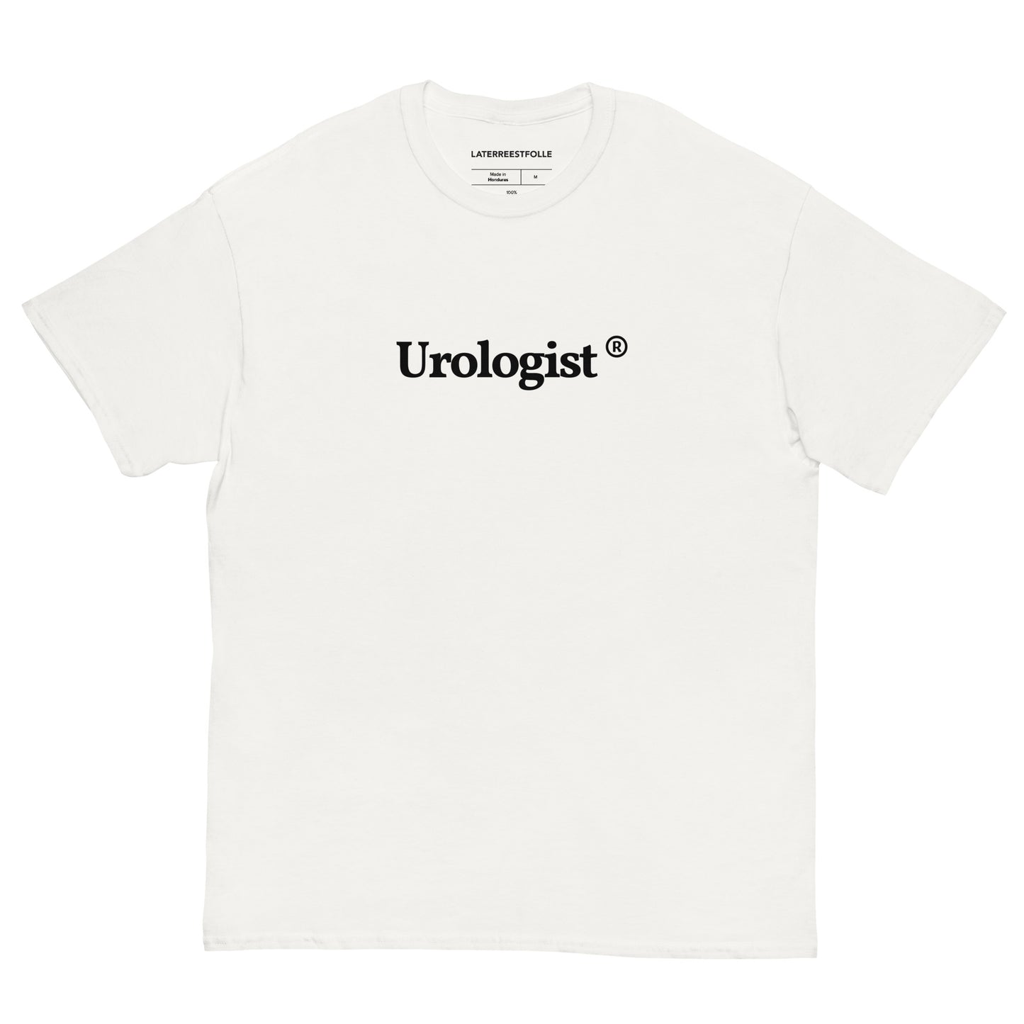 UROLOGIST T