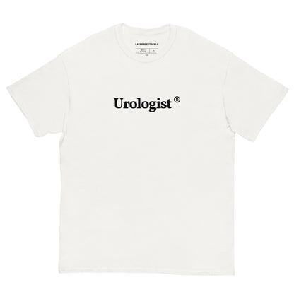 UROLOGIST T