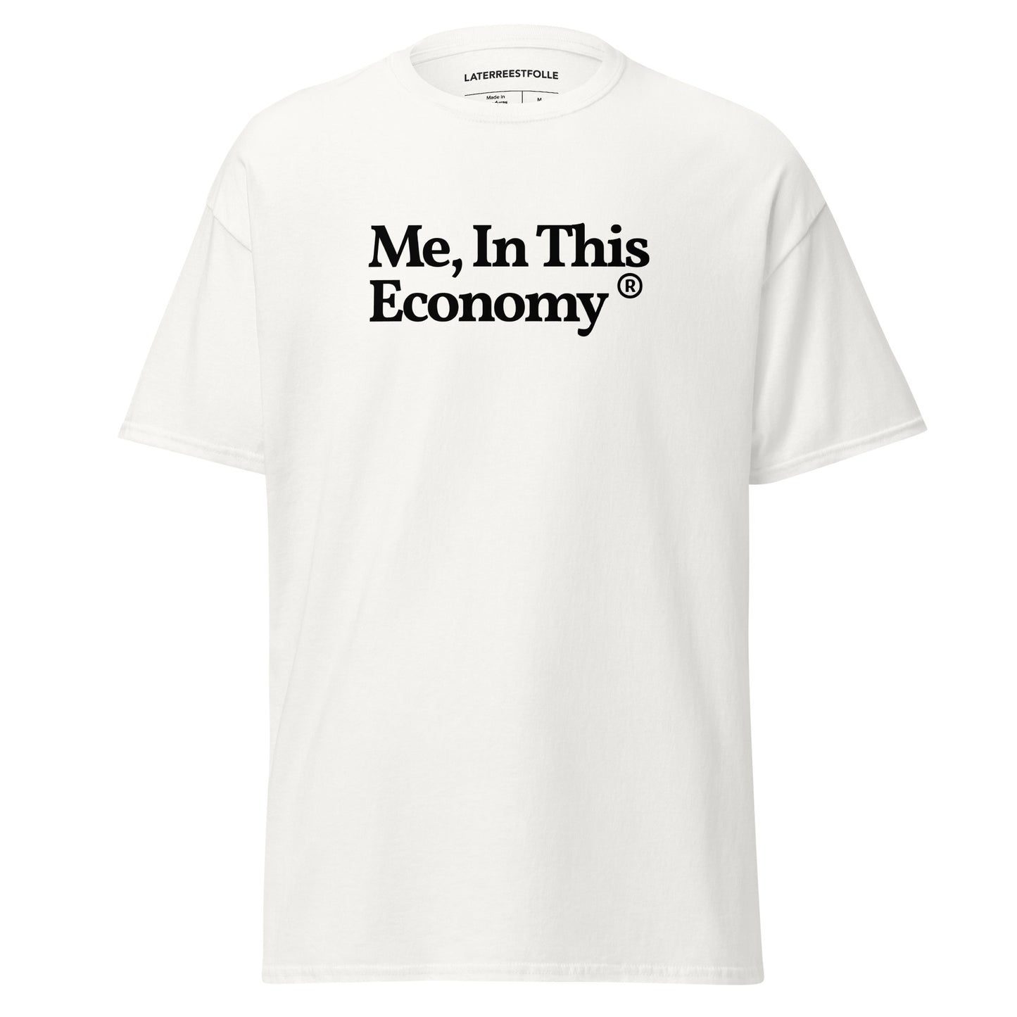 THIS ECONOMY T