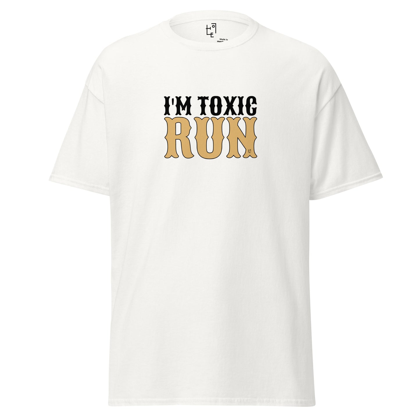 TOXIC T