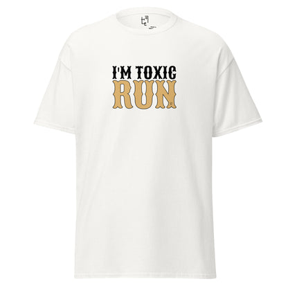 TOXIC T